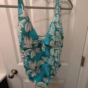 Nicole Miller One Piece Swimsuit